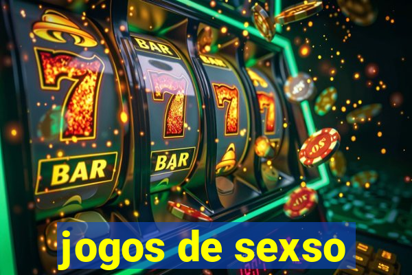 jogos de sexso